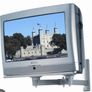 Wall Stand for Old Small TV Image 6