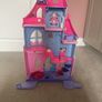 little people princess castle Image 2