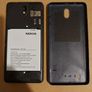 Nokia C01 Plus, Model TA-1383, Pin Locked, in excellent condition otherwise Image 2