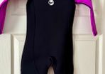 Long wetsuits 4-5 years