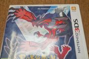 Pokemon nintentdo 3ds