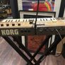 Korg microKORG Synthesizer Image 3