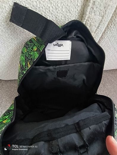 schoolbag