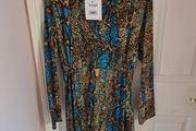 womens Zara dress
