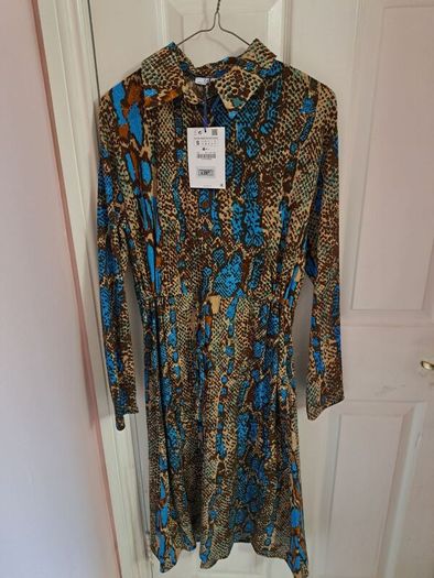 womens Zara dress