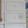 Clear MagSafe Case for iPhone 16 / 17 Series  Transparent Shockproof Image 5