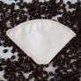 Stella & Sol - #4 Reusable Cotton Coffee Filters - 2 Pack Image 6