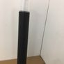 Bollard Garden Lights available in Grey or Black 80 cm Image 5