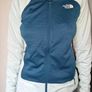 Northface soft shell light jacket Image 4