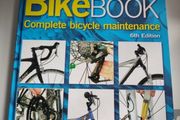 The bike book complete bike maintenance