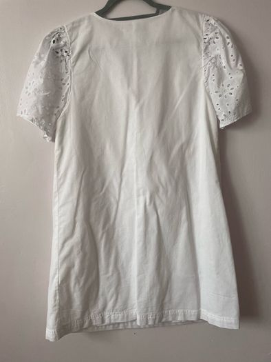 Cotton dress