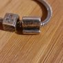 Silver Pandora Charm Bracelet Image 7