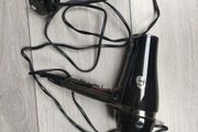 hair dryer
