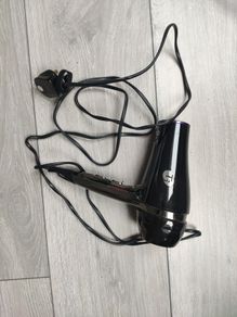 hair dryer