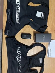 STATSports GPS Tracker