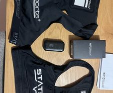 STATSports GPS Tracker
