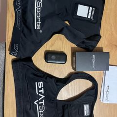 STATSports GPS Tracker