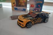 Transformer bumblebee