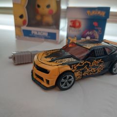 Transformer bumblebee
