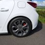 Ford Focus ST line van Image 3