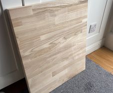 oak