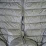 Grey Superlight Padded Jacket Image 4