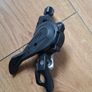Deore SLX left Shifter double chainring Image 2
