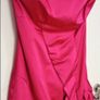 Karen Millen Pink Cocktail Dress Image 2
