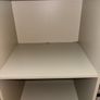 Set of Ikea Bedside Lockers Image 3