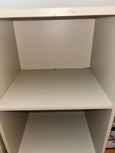 Set of Ikea Bedside Lockers