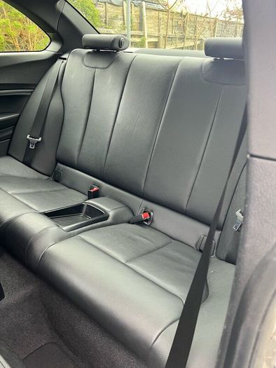 Bmw F22 220d M Sport