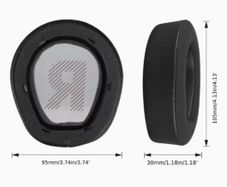 Ear Pads difrent model. New.