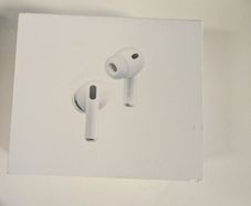 Apple airpods 3 pro