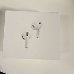 Apple airpods 3 pro