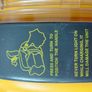 Rechargeable 1m Candle Power Lantern Model No. 2931, in excellent condition Image 10