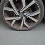 19 Inch VW Alloys Image 4