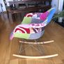 Rocking Chair- Accent Chair Image 4
