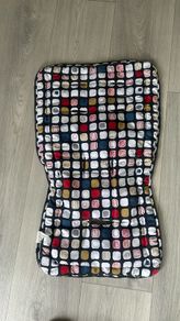 Buggy liner