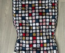 Buggy liner