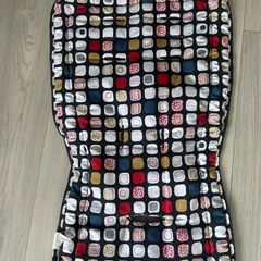 Buggy liner