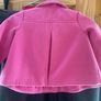 Baby Gap Wool Coat Image 3