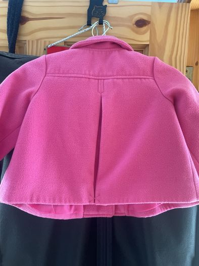 Baby Gap Wool Coat