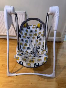 Baby Swing