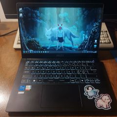 MSI Modern 14 C12M laptop
