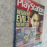 Official Playstation UK Magazine Issue 55 February 2000 Image 3