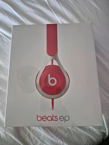 Beats EP On-Ear Headphones