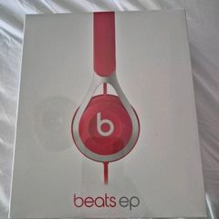 Beats EP On-Ear Headphones