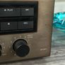 Vintage Denon & KEF Hi-Fi Separate Stereo System Image 5