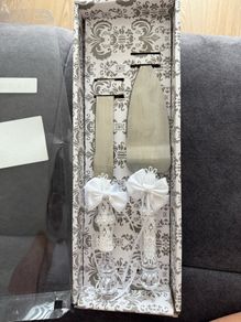 cake knives