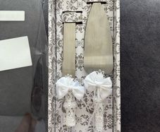 cake knives